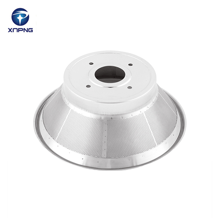 High Quality Spinner Filter Golden Juicer Spare Parts