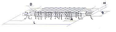 Copper Foil Busbar for Solid Switchgear