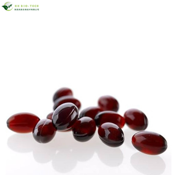Собственная Марка Antarctic krill oil softgel 1000 мг