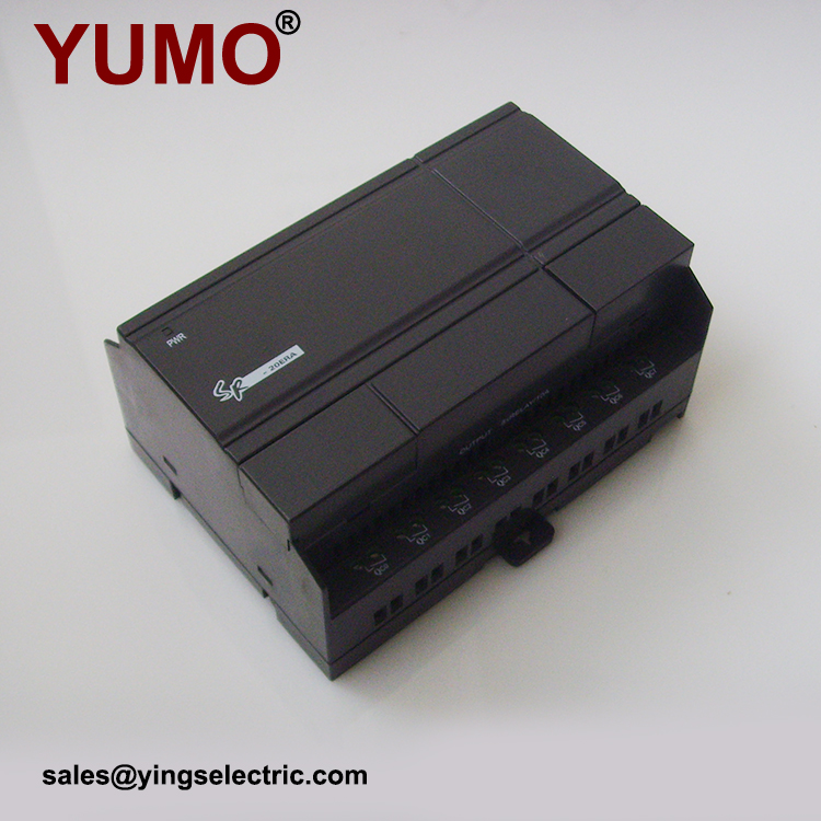 Программируемый контроллер логики SR-20ERA plc
