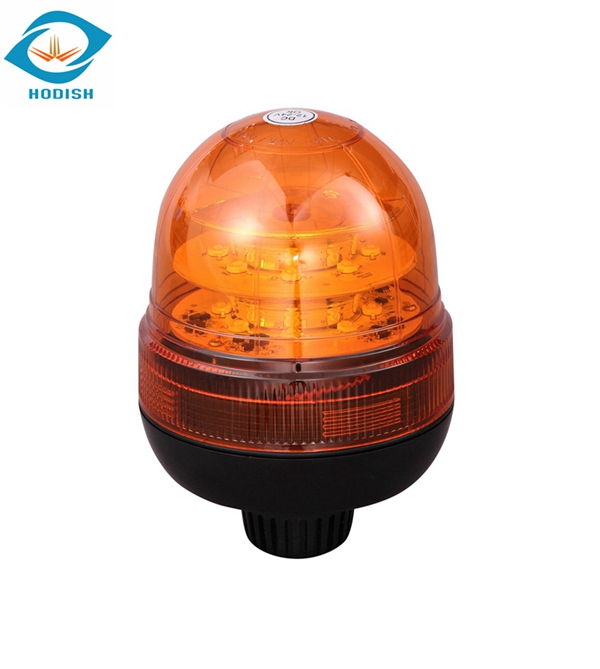 ECE R65 3W led аварийный Маяк свет для грузовиков вилочный погрузчик Буксировка