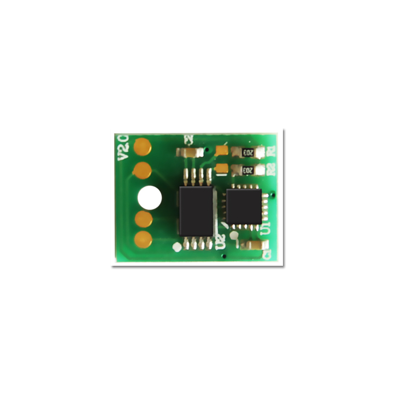 51B1H0051B2H00 51B3H00 тонер чип для Lexmark картридж чип MS417 MS517 MS617 MX417 MX517 8,5 к сброс чип