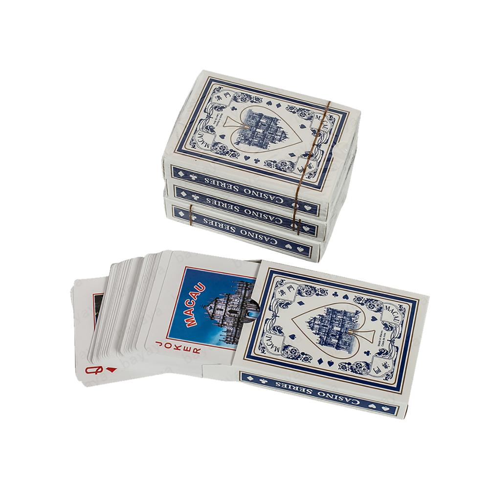 Hot selling Paper Game Card baby Learning Card Game