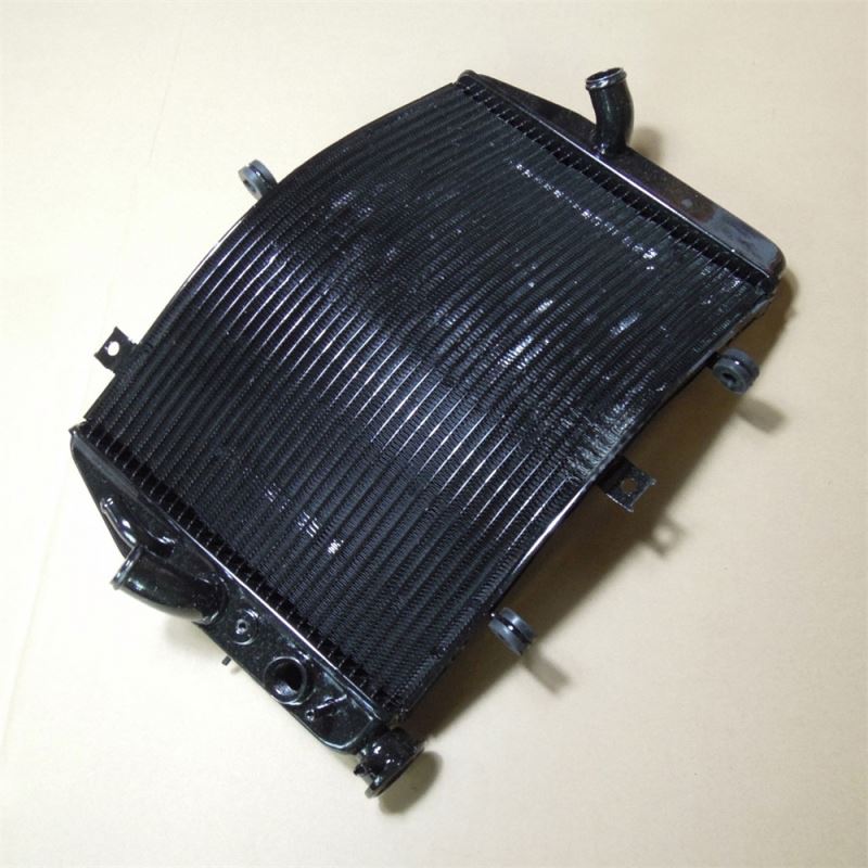 Радиатор для мотоцикла FRDSU017 GSXR600 GSXR750 GSXR 600 GSXR 750 2004 2005