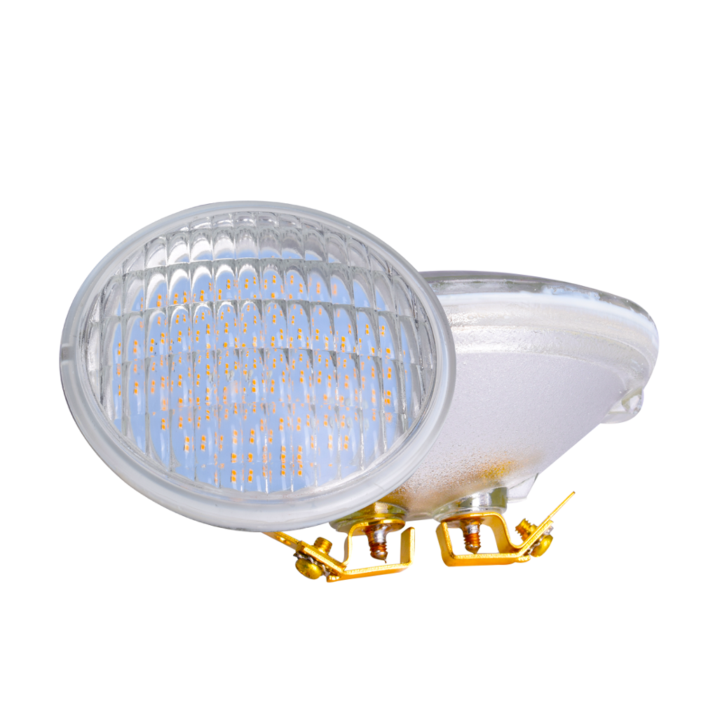 G53 AR111 LED Par36 6V 12V 5w IP68 IP65 LED par36 водонепроницаемый для подводной съемки