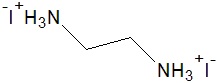 этилендиамина dihydriodide