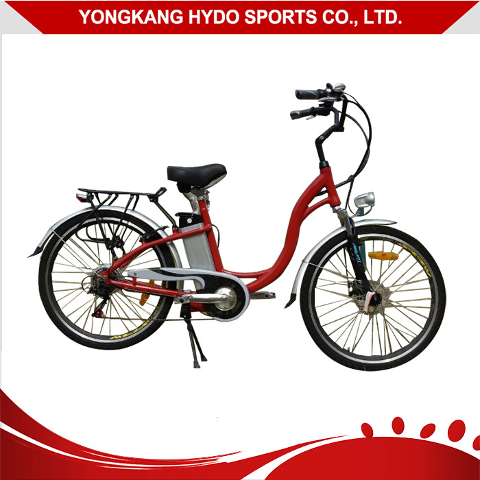 Умеренная цена экономического a-bikes