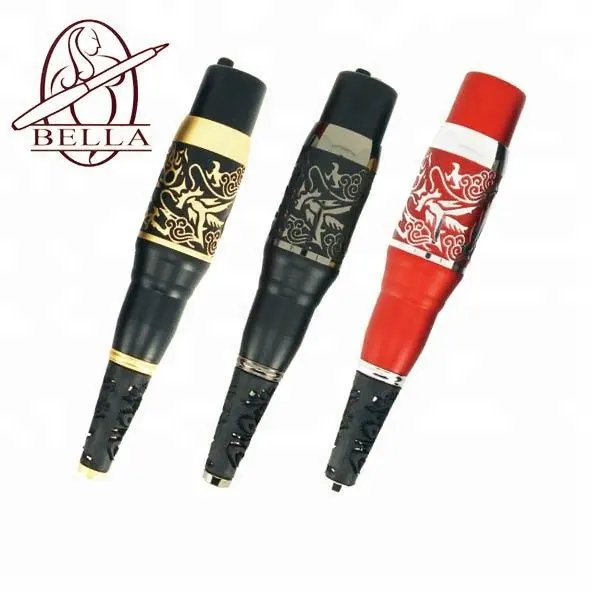 BELLA Taiwan brand high quality for permanent makeup temporary tattoo machine