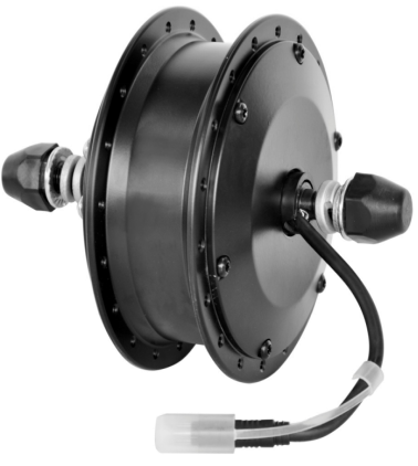FW03 комплект двигателя para bicicleca electrica Мотор де cubo де bicicleta electrica delantera