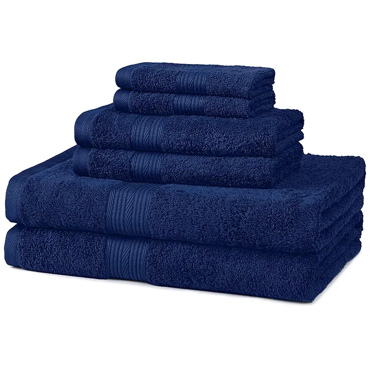 Towel Sets Bath Towels:colorful soft towel