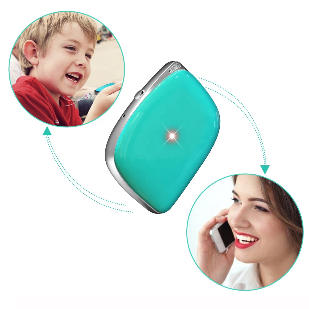 Универсальный Номер телефона wifi tracer mini global pet для пожилых людей, Детский gps локатор для детей с sim-картой