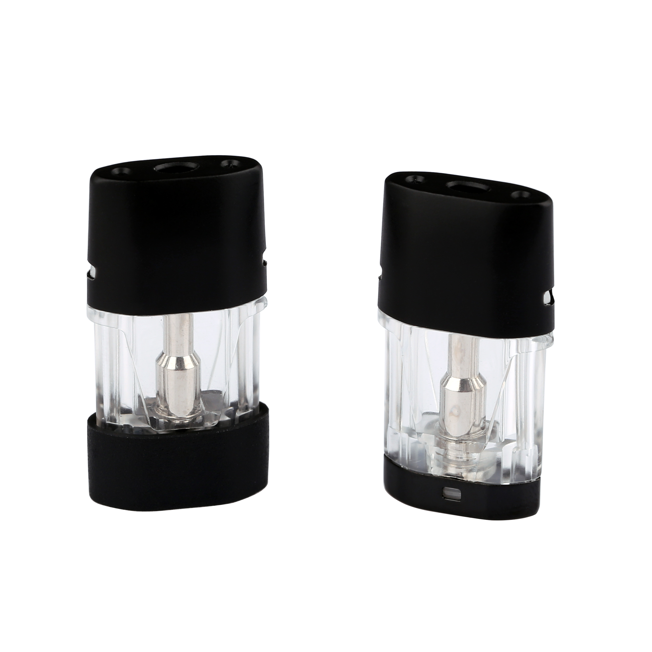 Daosupply DSTZ 260mAh Vape Pen 0.5ml Ceramic Coil CBD Pod Cartridge