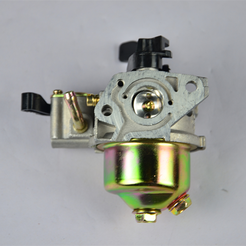 Детали бензинового двигателя GX160GX200168F170F карбюратор