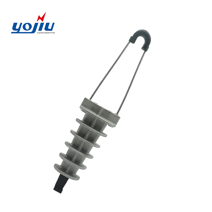 Утеплитель Dead End Clamp (Pa2000)