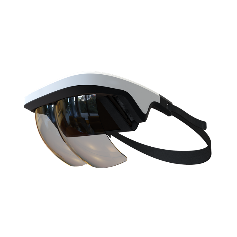 Премиум-качество компьютерных игр VR гарнитура паровой игры 3D VR очки для ПК