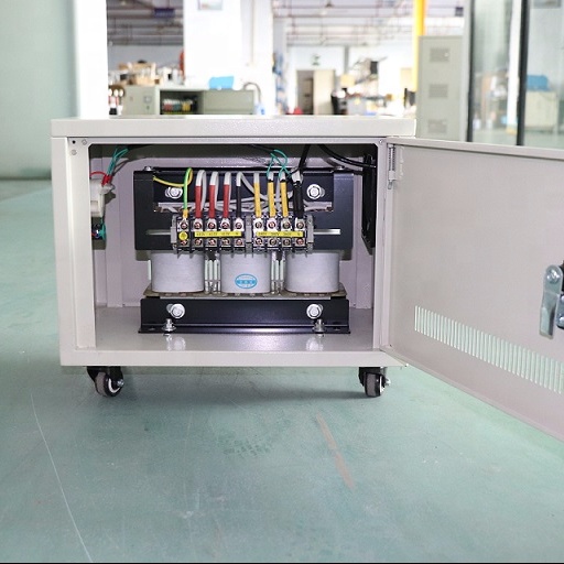 3 фазы 380v до 220v 10kva трансформатор цена/понижающий трансформатор 10kva