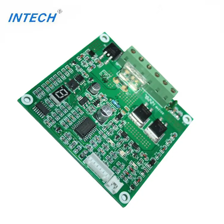 Professional Electronic PCB Circuit Board, PCBA and PCB Assembly