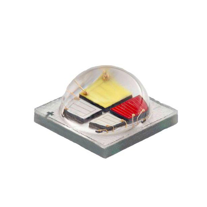 Оригинальный светодиодный чип X-lamp 1A 1-12W 5050 XML RGBW
