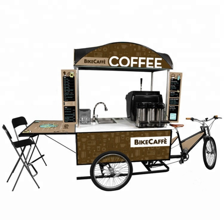 ice cream food bikes for sale