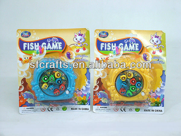 Новая заводная игрушка, игра в рыбу, игрушка для мини-рыбалки