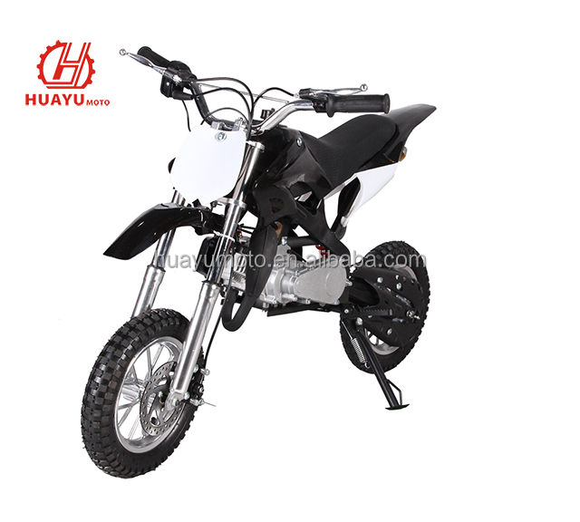 Мотоцикл-внедорожник 50CC с сертификатом CE