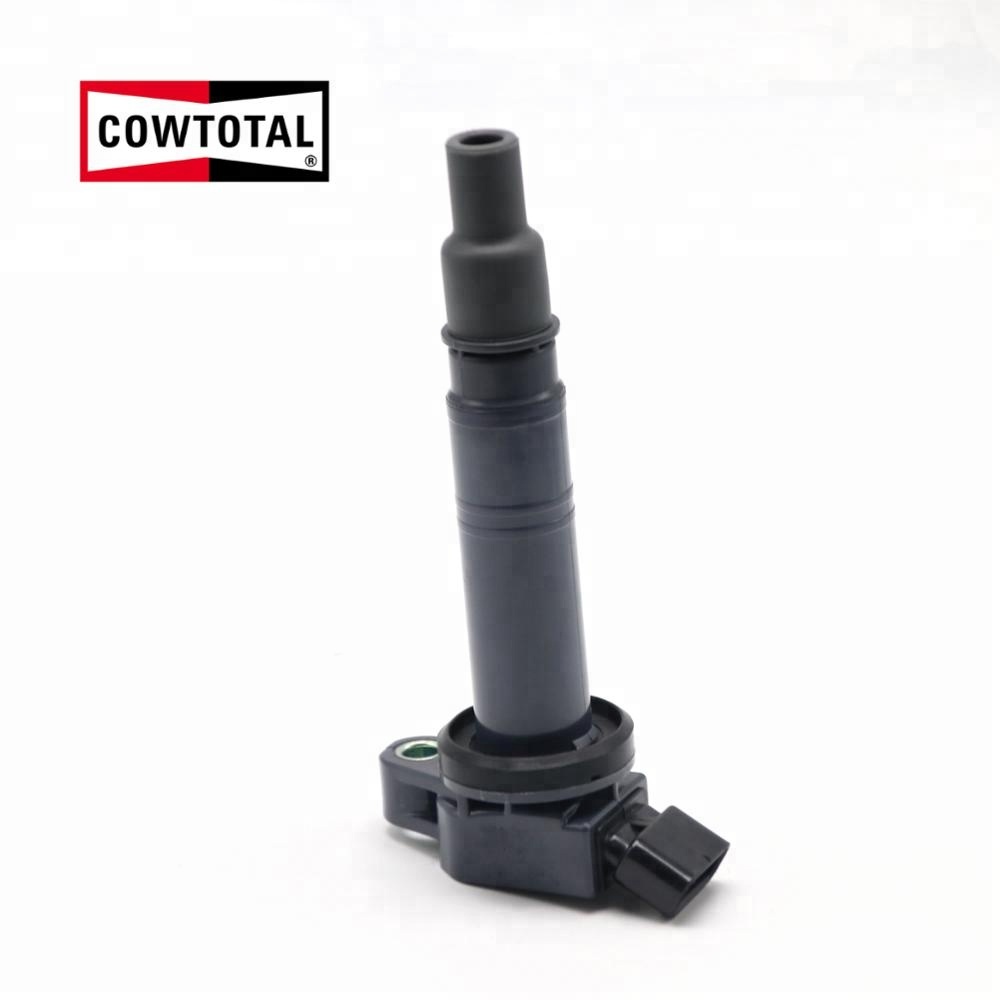 90919-T2001 1AZ-FSE 2AZ-FSE 2AZ-FE 1GR-FE катушка зажигания подходит для Hilux Hiace