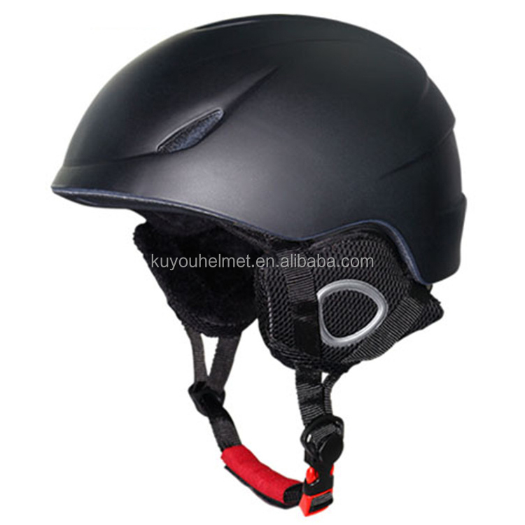 In-mold PC Shell Snow Helmet лыжные шлемы сноуборд для взрослых