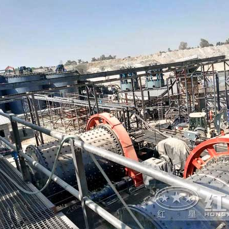 CIP Process Copper Iron Equipment Nickel Ore Beneficiation Plant Manufacturing Plant,energy & Mining 12 Months Sustainable 220V