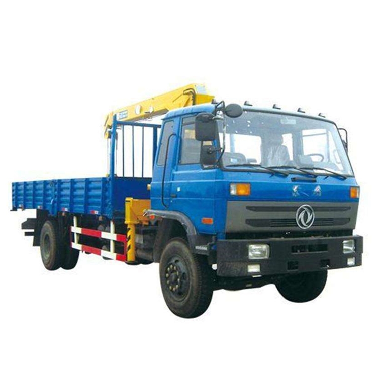 3,2 тонный грузовик с краном 3200 кг, мини-грузовик, автокран