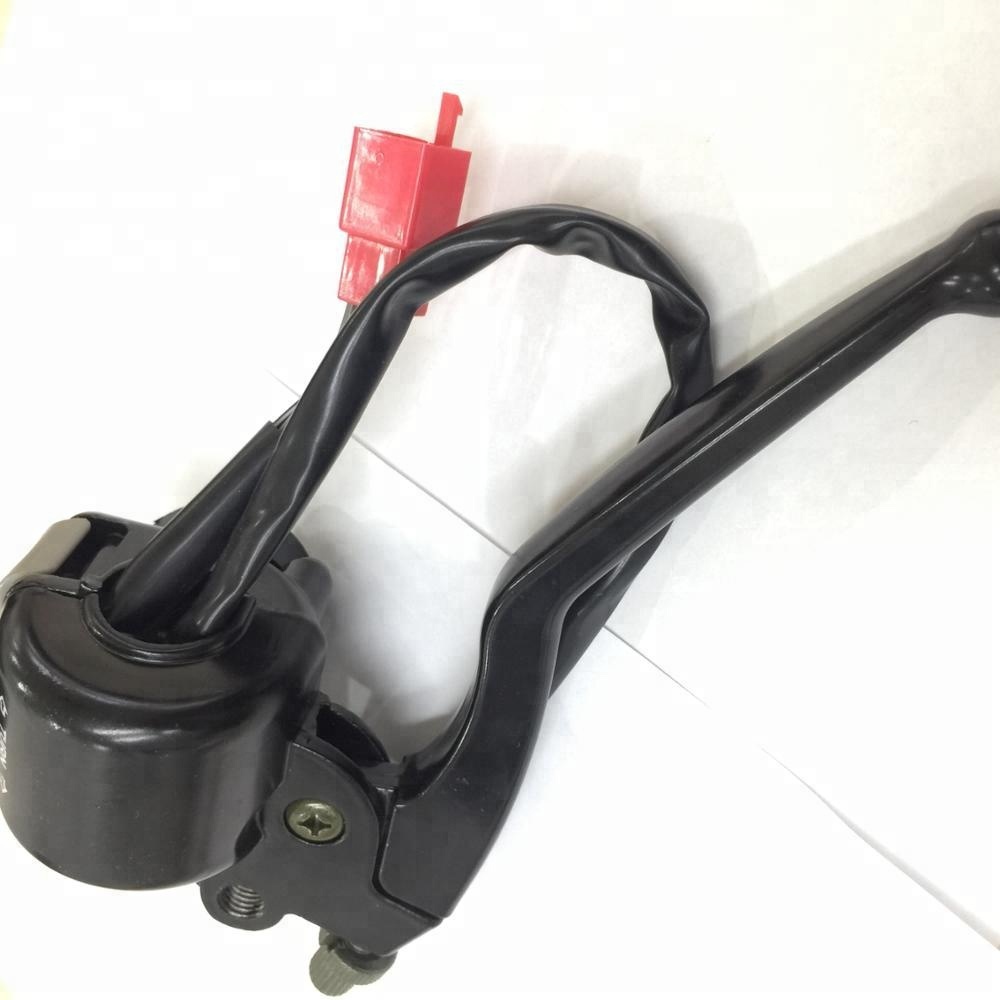 Мотоцикл ручки переключателя правой CT100 R/H