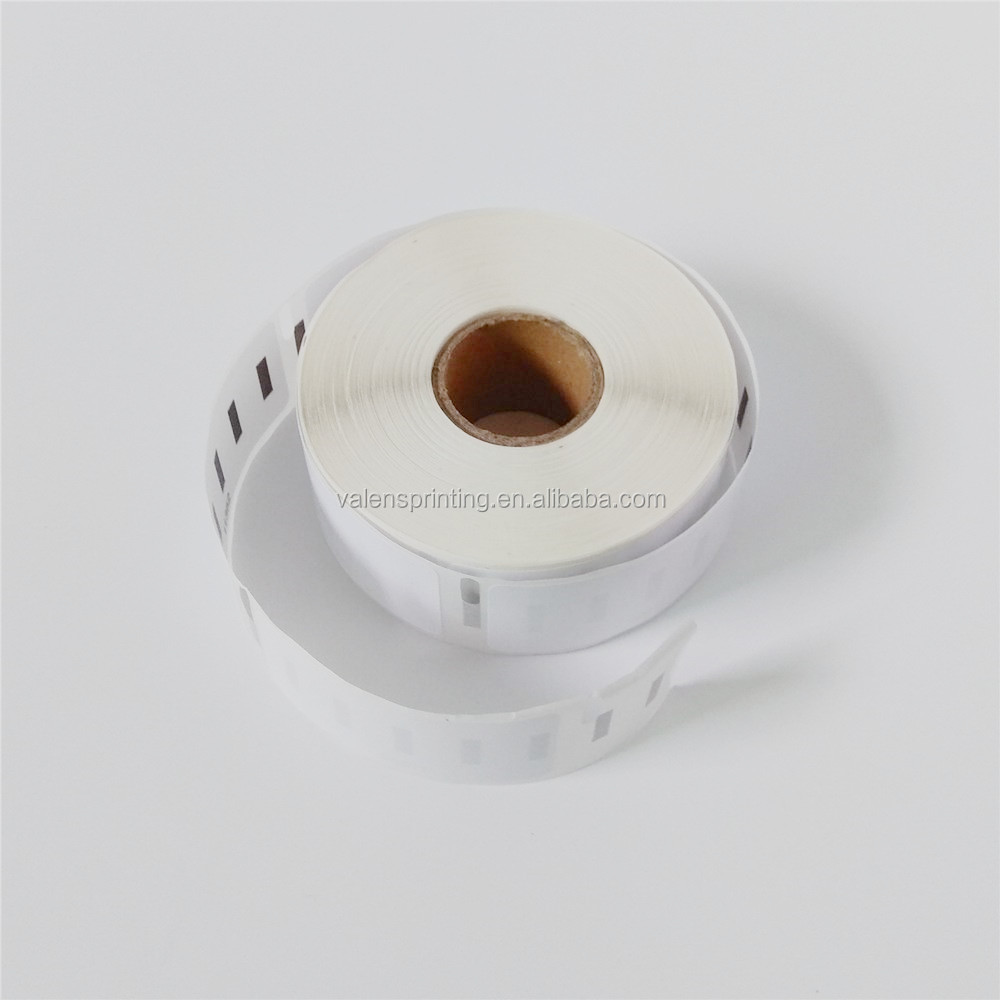 Dymo11352 Dymo 11352 совместимые этикетки 25 мм x 54 мм 500 Этикетки в рулоне Dymo LabelWriter 400 450 4XL Turbo