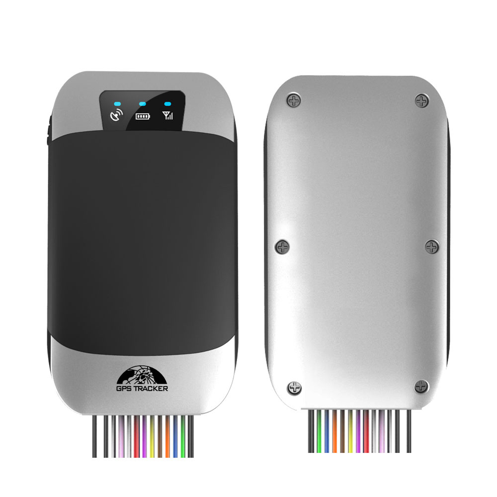 Оригинальный coban 303f gps устройство слежения для транспортных средств