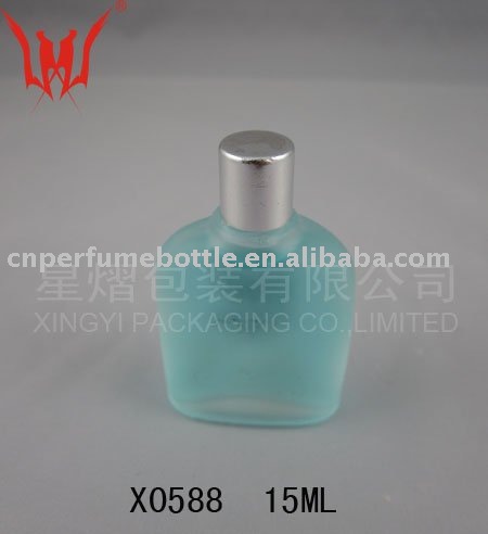 15ml путешествия маленький дух для мужчин