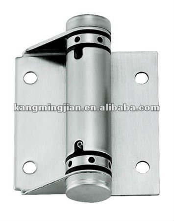 Kmj-sas006ss одиночный пружинный шарнир/SS одиночный пружинный шарнир
