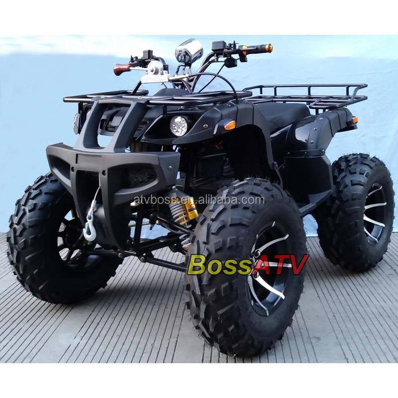 Электрический приводной вал 4x4 ATV 3000w Electric ATV
