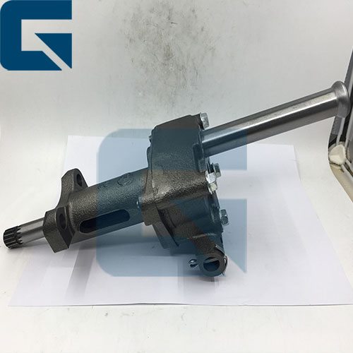 HELI вилка LIFTER масло впрыска насос передачи 6BD1 масляный насос 1-13100199-0 1131001990 113100-1990