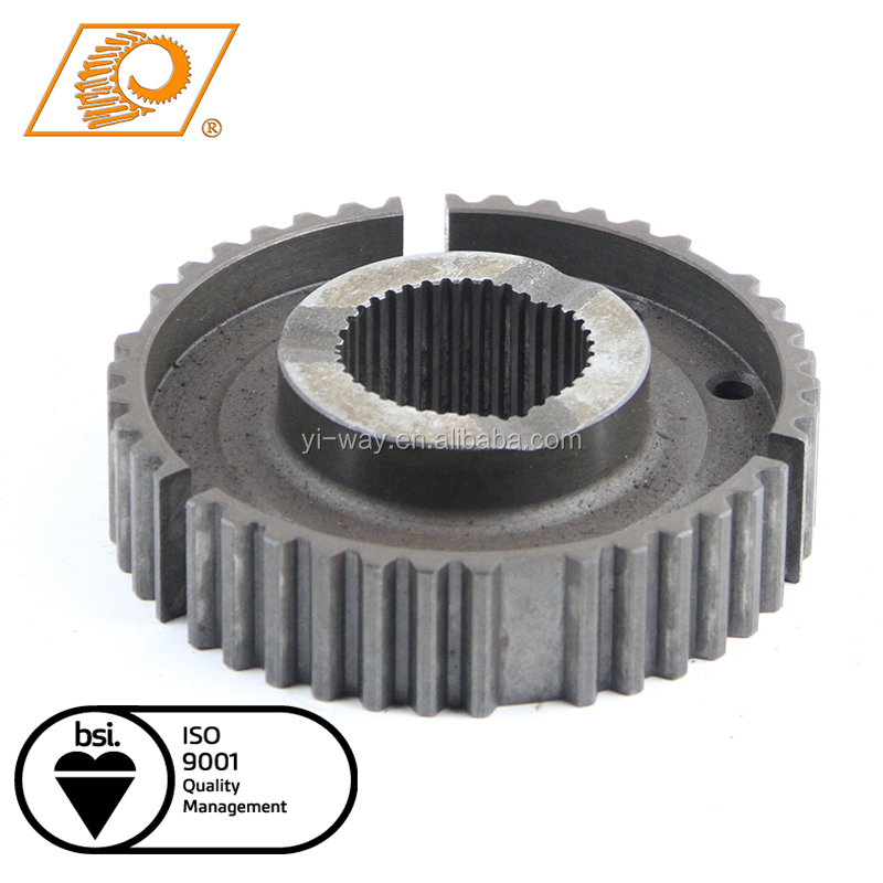 32606-Z5012 transmission hub gear for navara D40