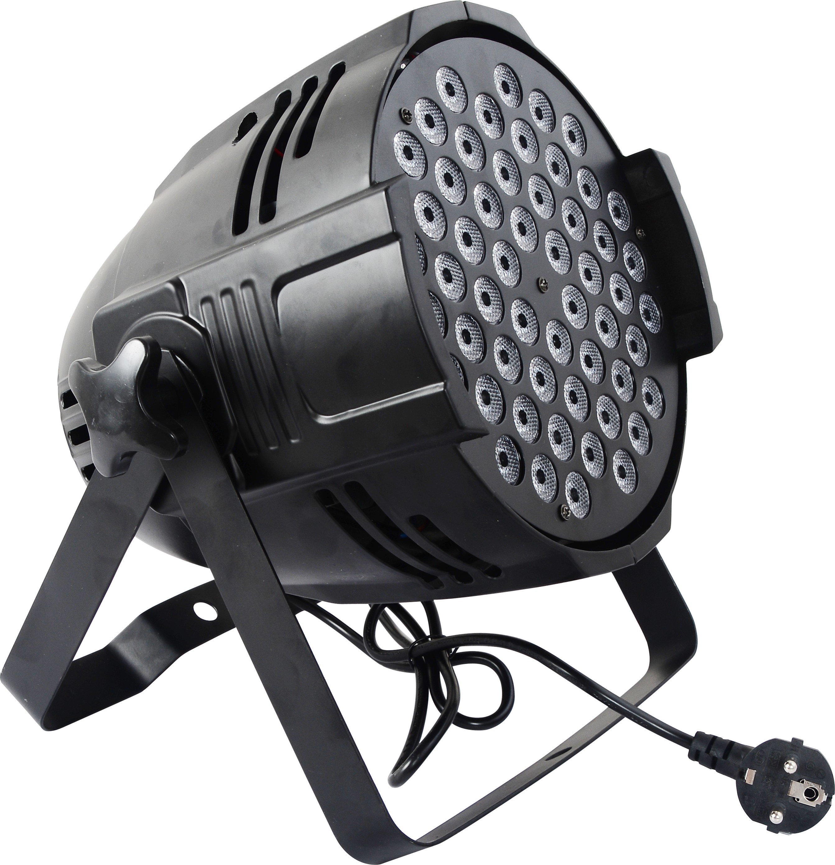 Горячая продажа галогенная лампа для сцены Теплый Белый led par 64 160 Ватт led dj сценический свет