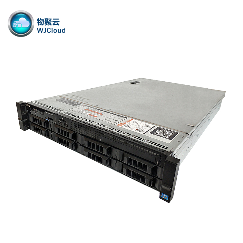 Процессор Xeon PowerEdge Server R720