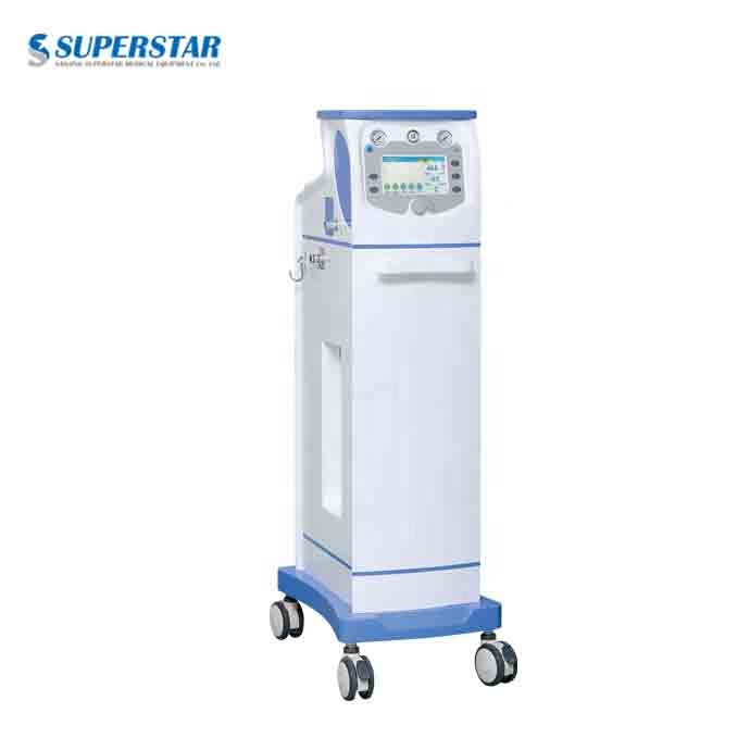 S8800C Стоматологическая азотная оксидная седационная система, используемая в гинекологии и акушерстве