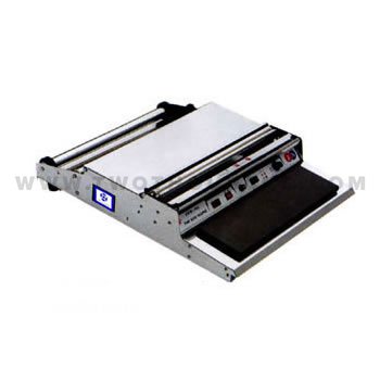 TT-A14 Film Width 450mm Cling Film Wrapping Machine for Food Wrap