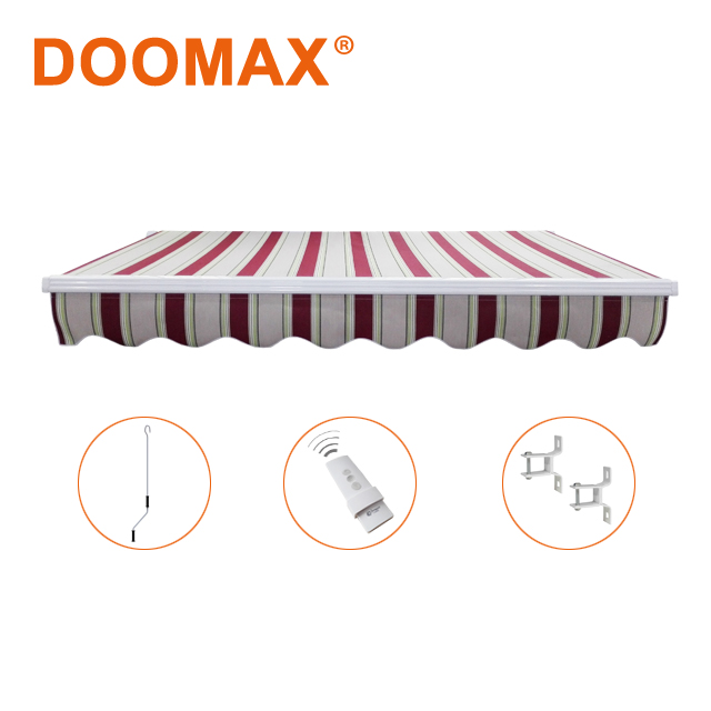 # DX200 уличная мебель с CE