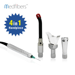 abadomen fat removal belly slimming laser body tightening handpiece 5 cannulas cosmetic surgery laser lipolysis