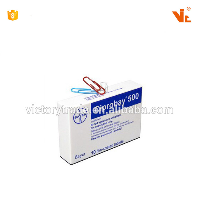 V-GF32-02 Promotional Plastic Square Shape Desk Magnetic Paper Clip Holder For School Office