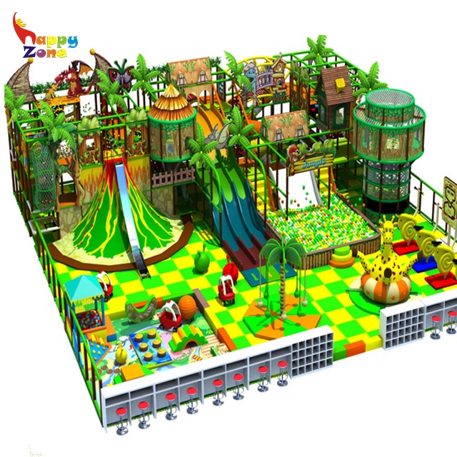 EU Standard Big Kids Indoor Softplay Center Fun Playground Games,Kids Games Indoor Playground Equipment