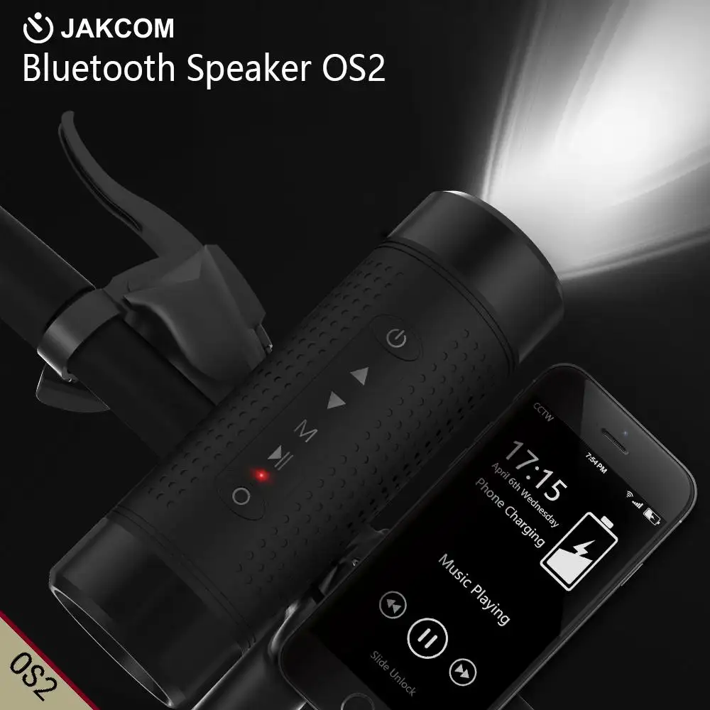 Водонепроницаемый динамик Jakcom Os2, новый продукт домашнего радио в качестве картонного Fm-радио Bafle 15 дюймов, Usb X-Bass радио