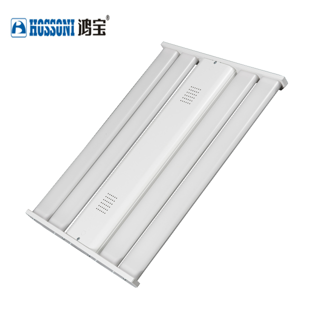 DLC UL 347v100-277v 130lm/w светодиодный 150 Вт highbay