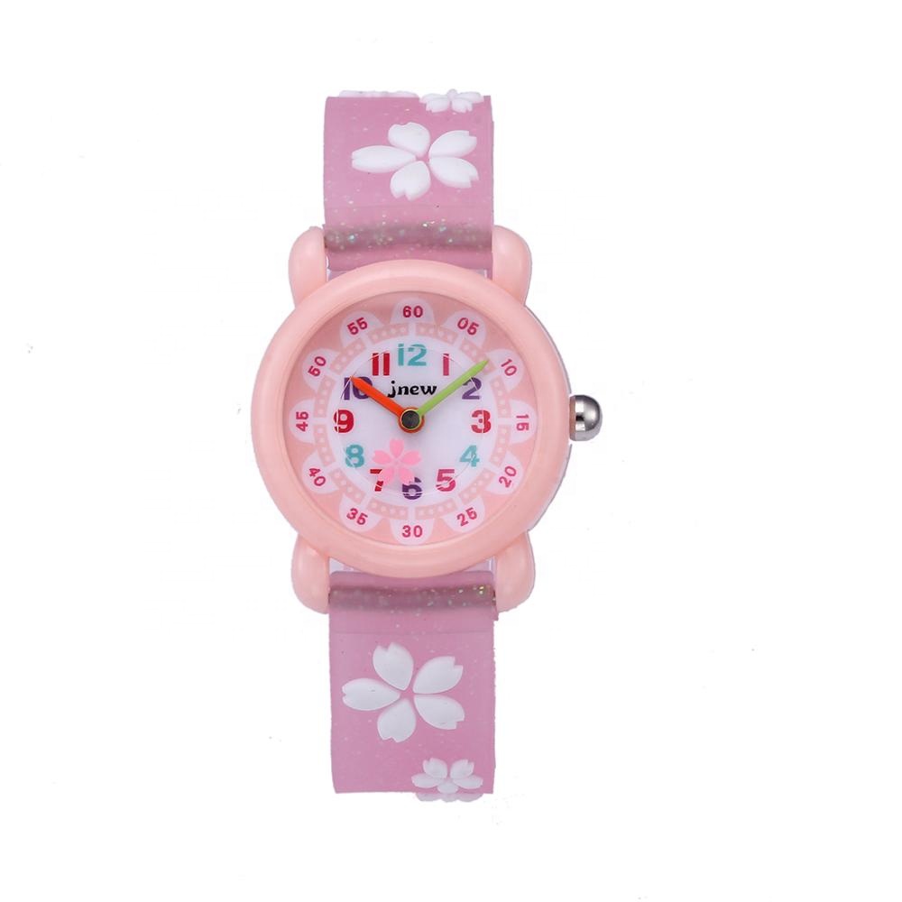 Hot selling product high quality best price cool luxury watch children cartoon
