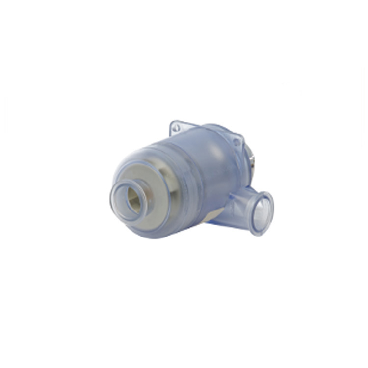 U51D2-024KX-6 U51D4-024KX-6 высокого давления вентилятора 24v высокоскоростной бесщеточный двигатель постоянного тока центробежный воздухонагнетатель широкого спектра применения