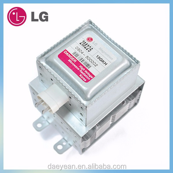 2450 мГц 900 Вт LG 2m226 магнетрона цена